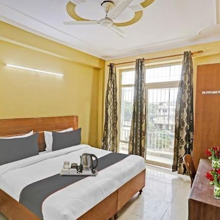 Hotel Grand casa Gurgaon Exterior foto