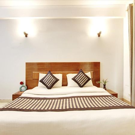 Hotel Grand casa Gurgaon Exterior foto