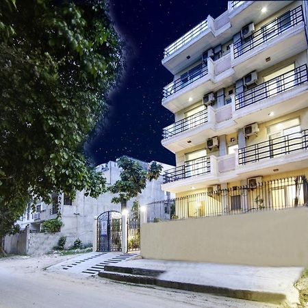 Hotel Grand casa Gurgaon Exterior foto
