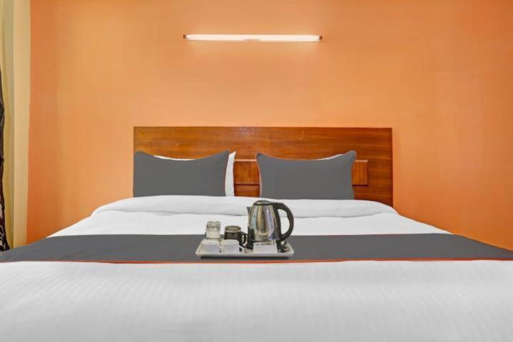 Hotel Grand casa Gurgaon Exterior foto