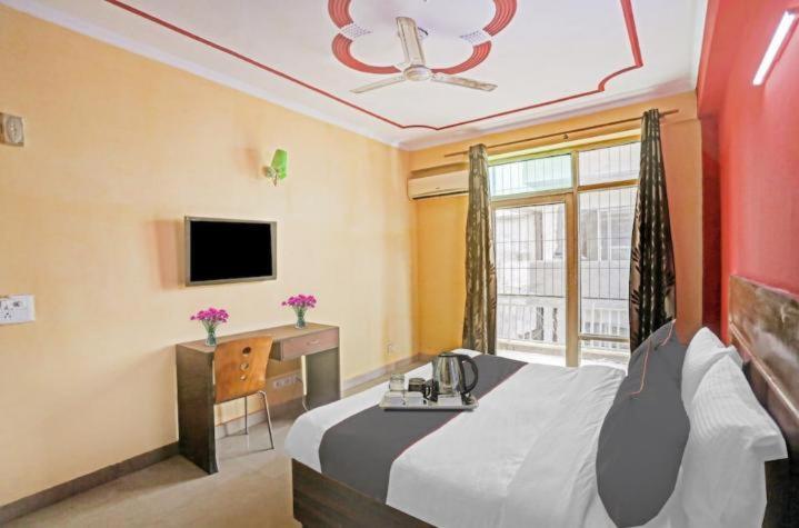 Hotel Grand casa Gurgaon Exterior foto