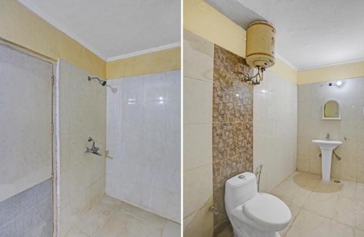 Hotel Grand casa Gurgaon Exterior foto