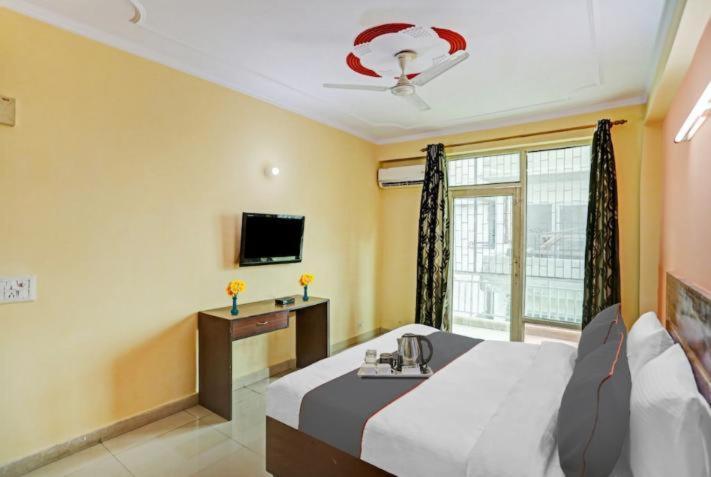 Hotel Grand casa Gurgaon Exterior foto