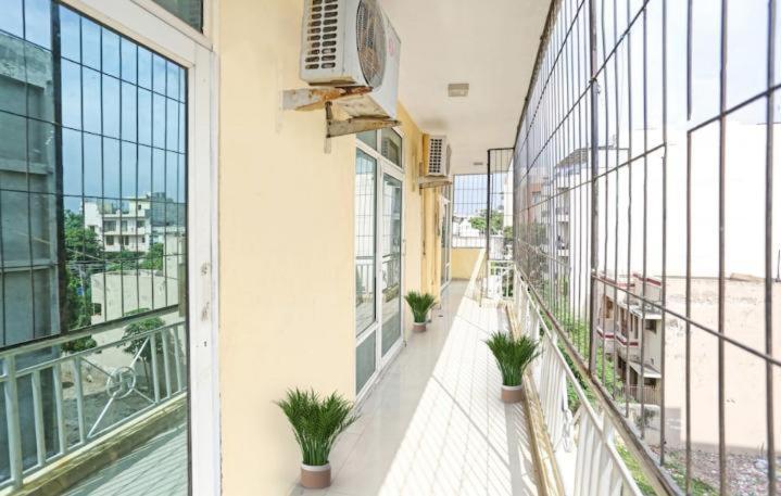 Hotel Grand casa Gurgaon Exterior foto