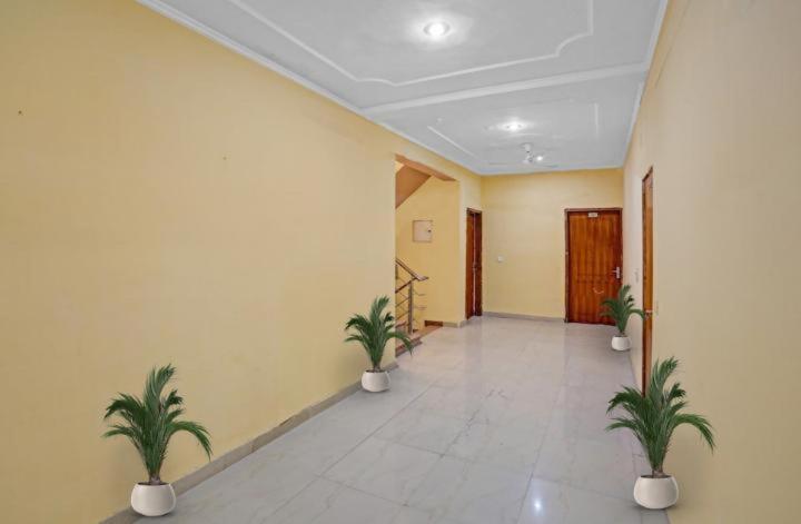 Hotel Grand casa Gurgaon Exterior foto