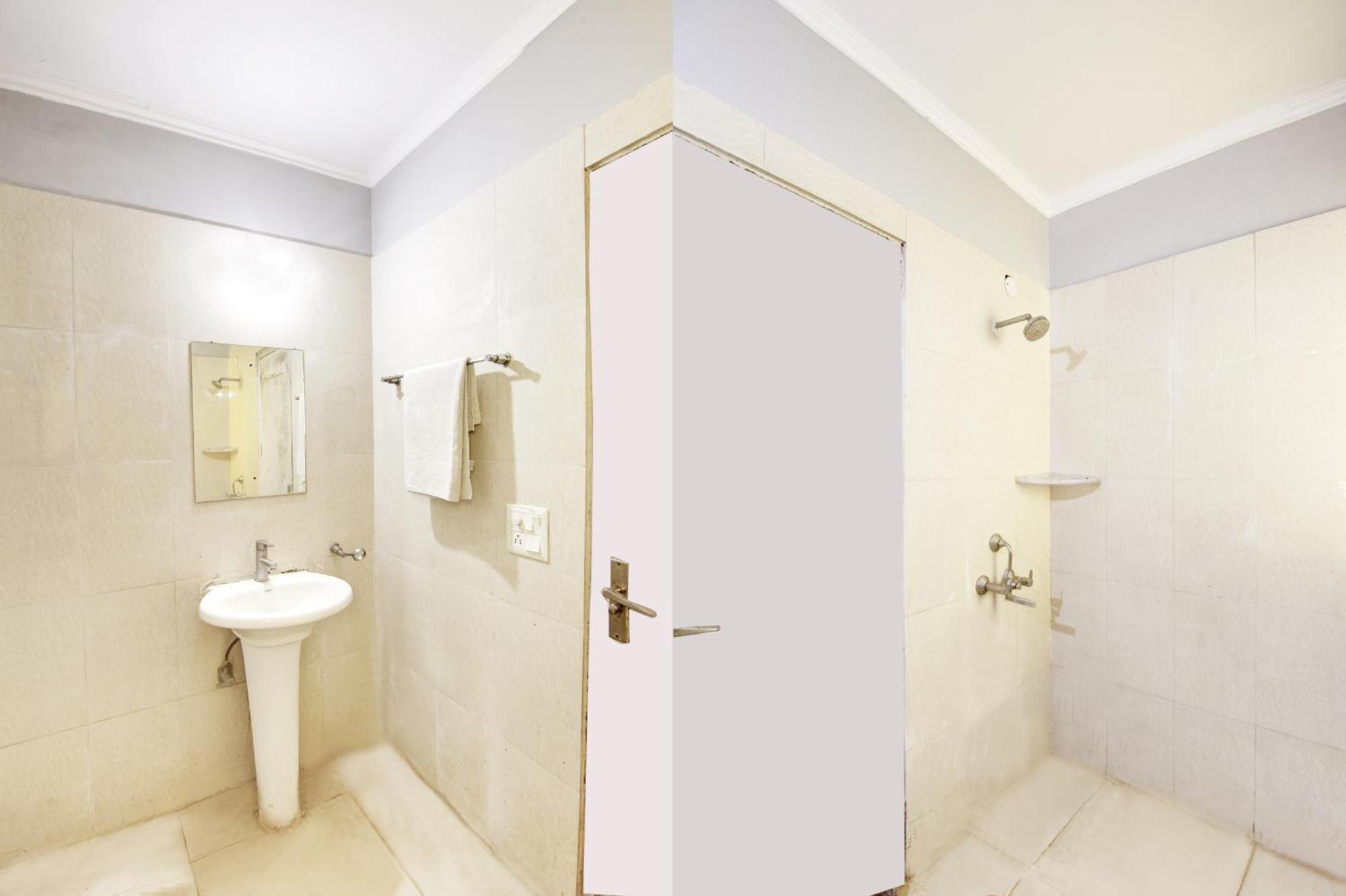 Hotel Grand casa Gurgaon Exterior foto