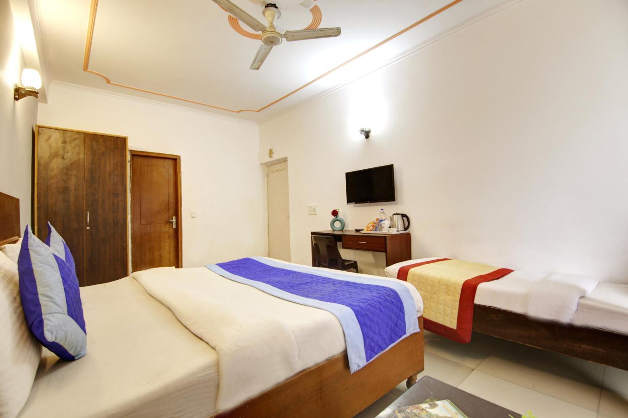 Hotel Grand casa Gurgaon Exterior foto