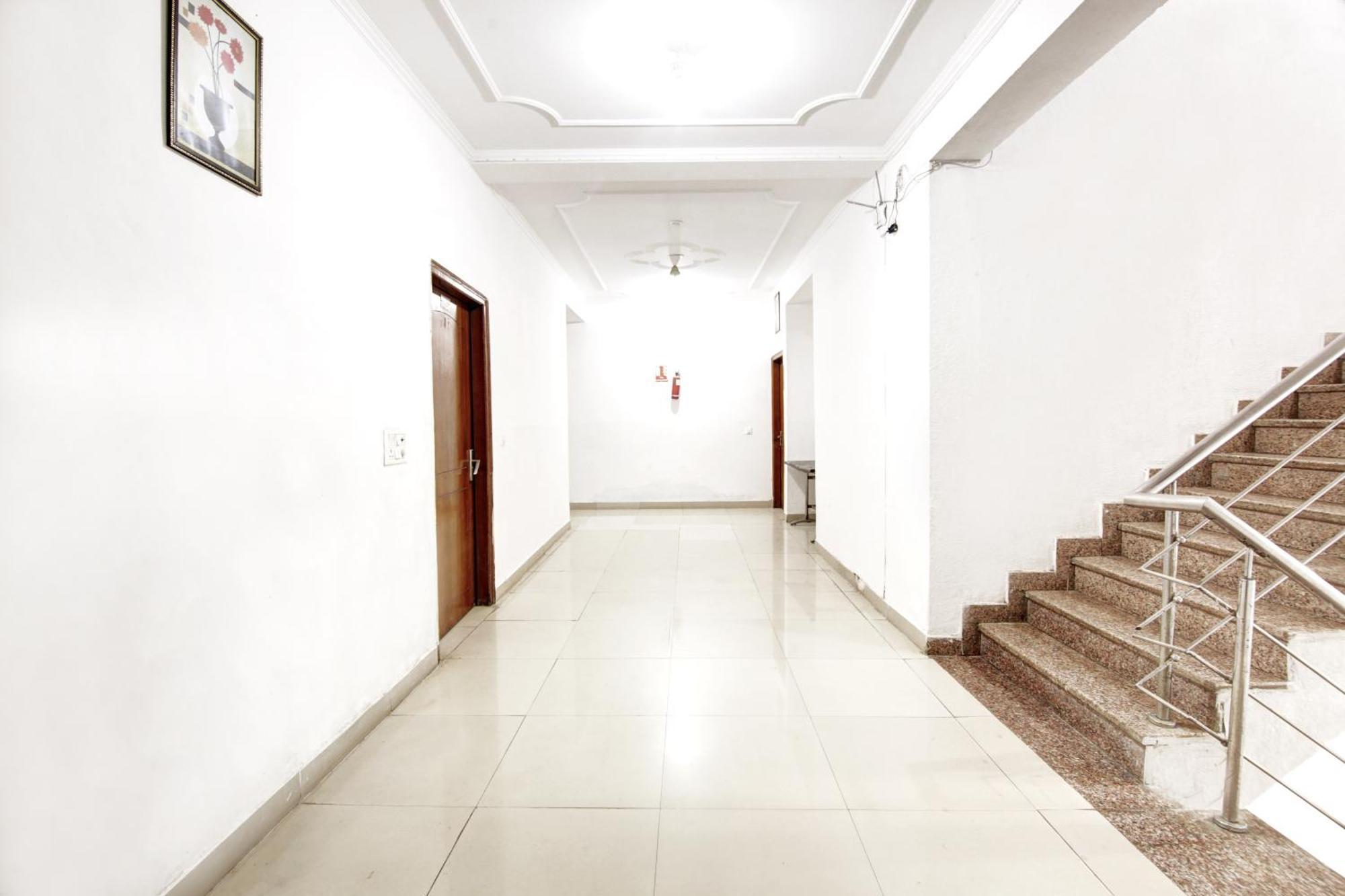Hotel Grand casa Gurgaon Exterior foto