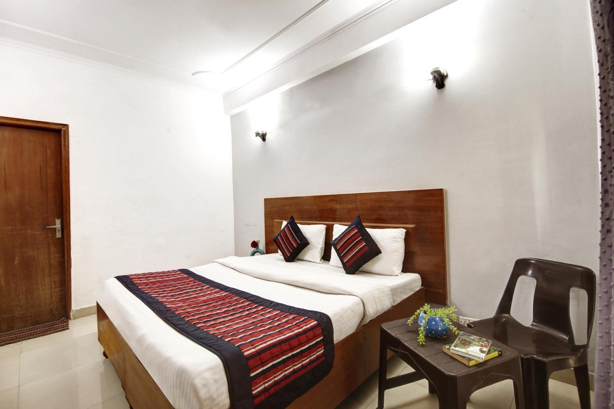 Hotel Grand casa Gurgaon Exterior foto