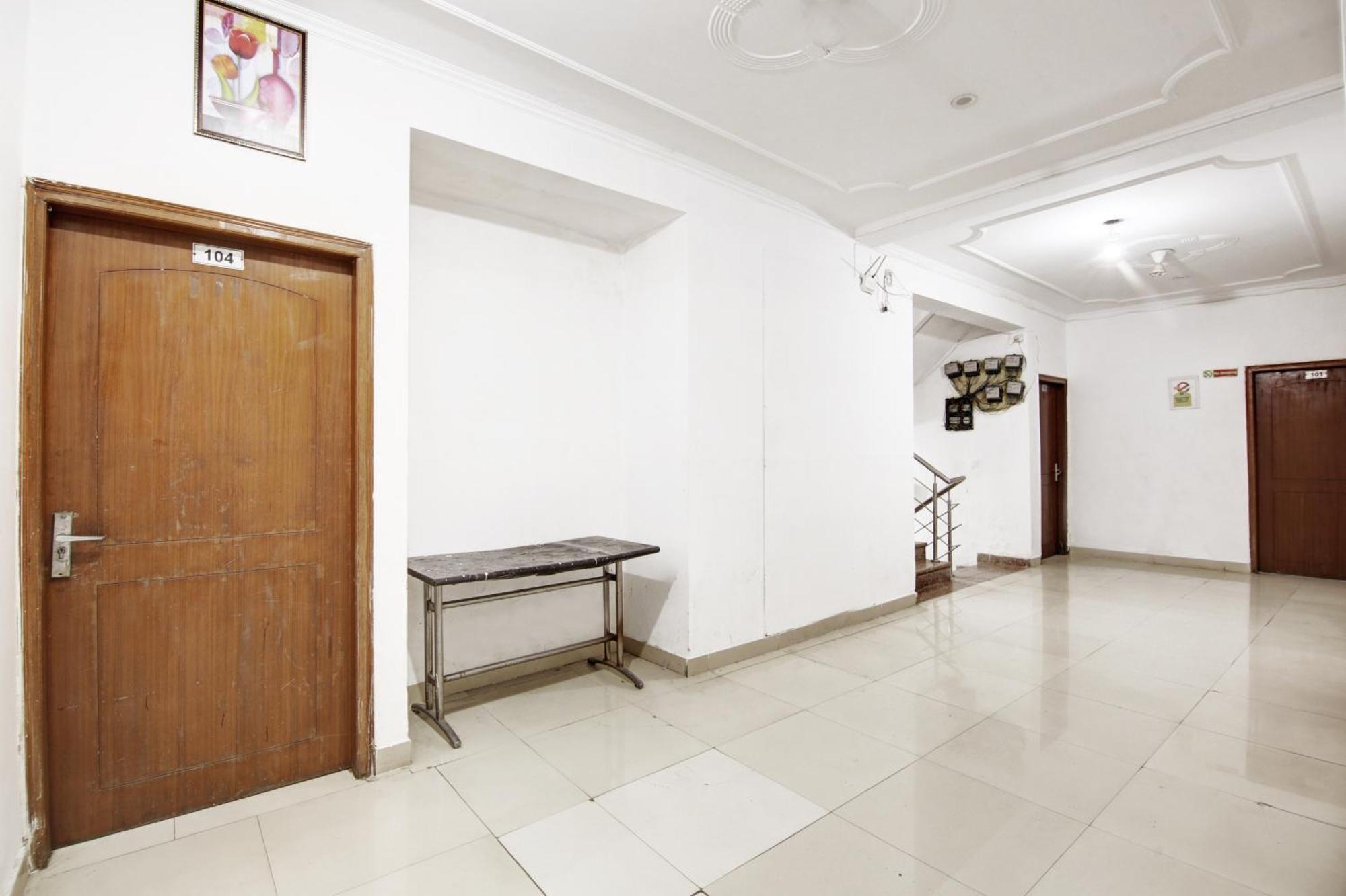 Hotel Grand casa Gurgaon Exterior foto