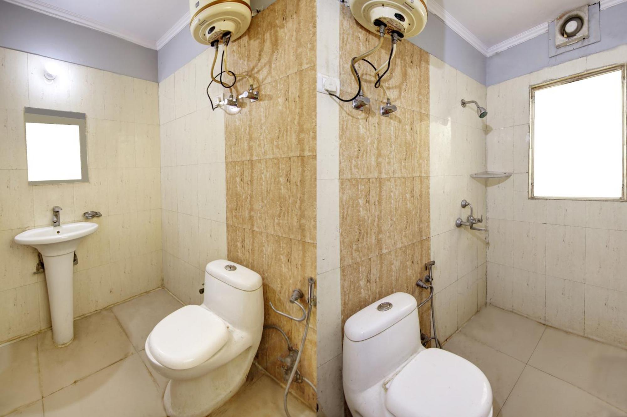 Hotel Grand casa Gurgaon Exterior foto