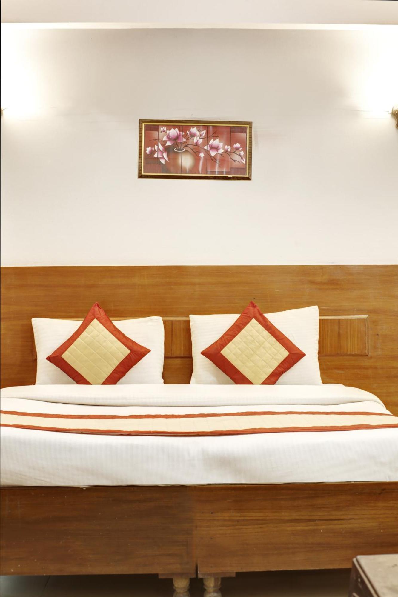 Hotel Grand casa Gurgaon Exterior foto