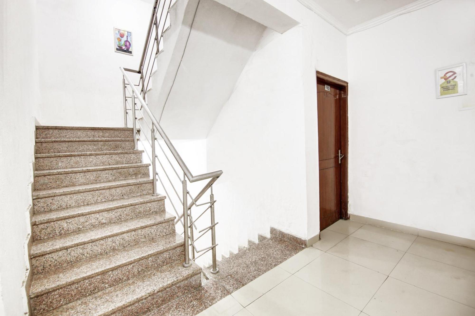 Hotel Grand casa Gurgaon Exterior foto