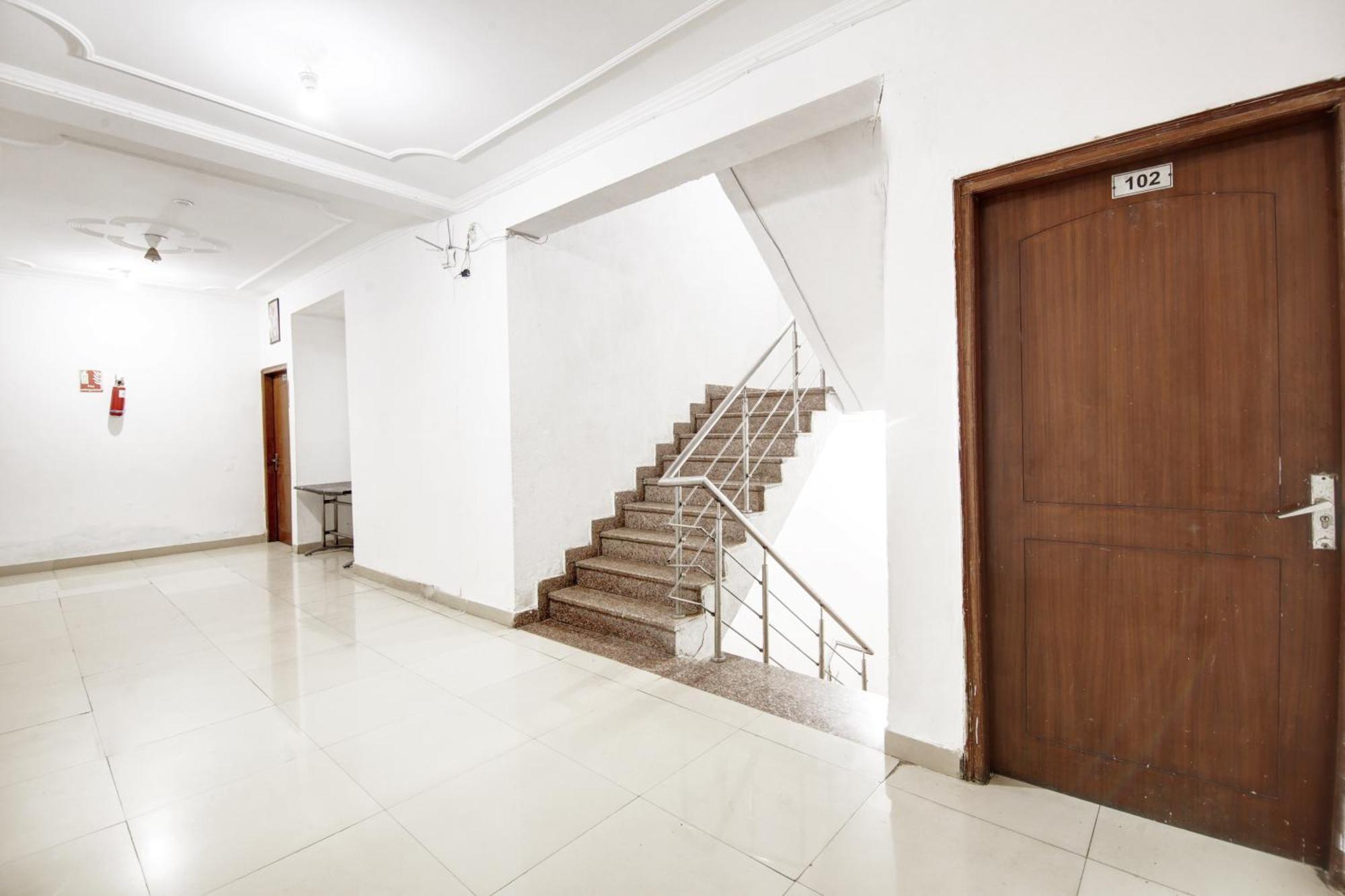 Hotel Grand casa Gurgaon Exterior foto