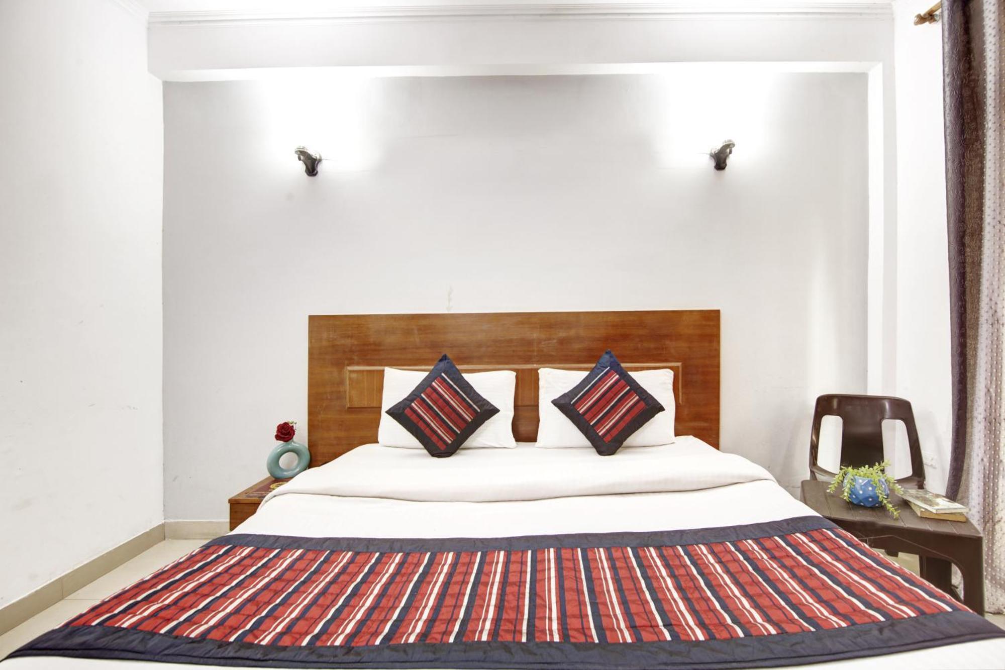 Hotel Grand casa Gurgaon Exterior foto