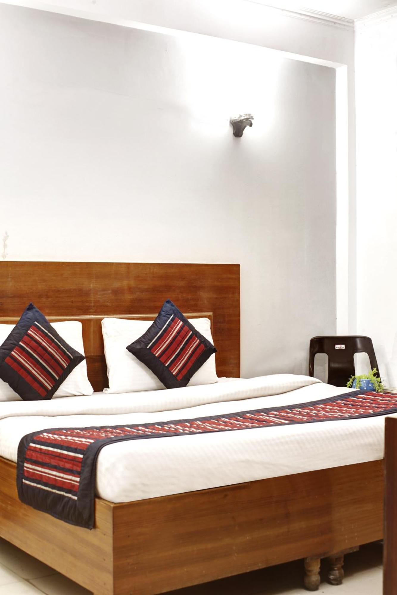 Hotel Grand casa Gurgaon Exterior foto
