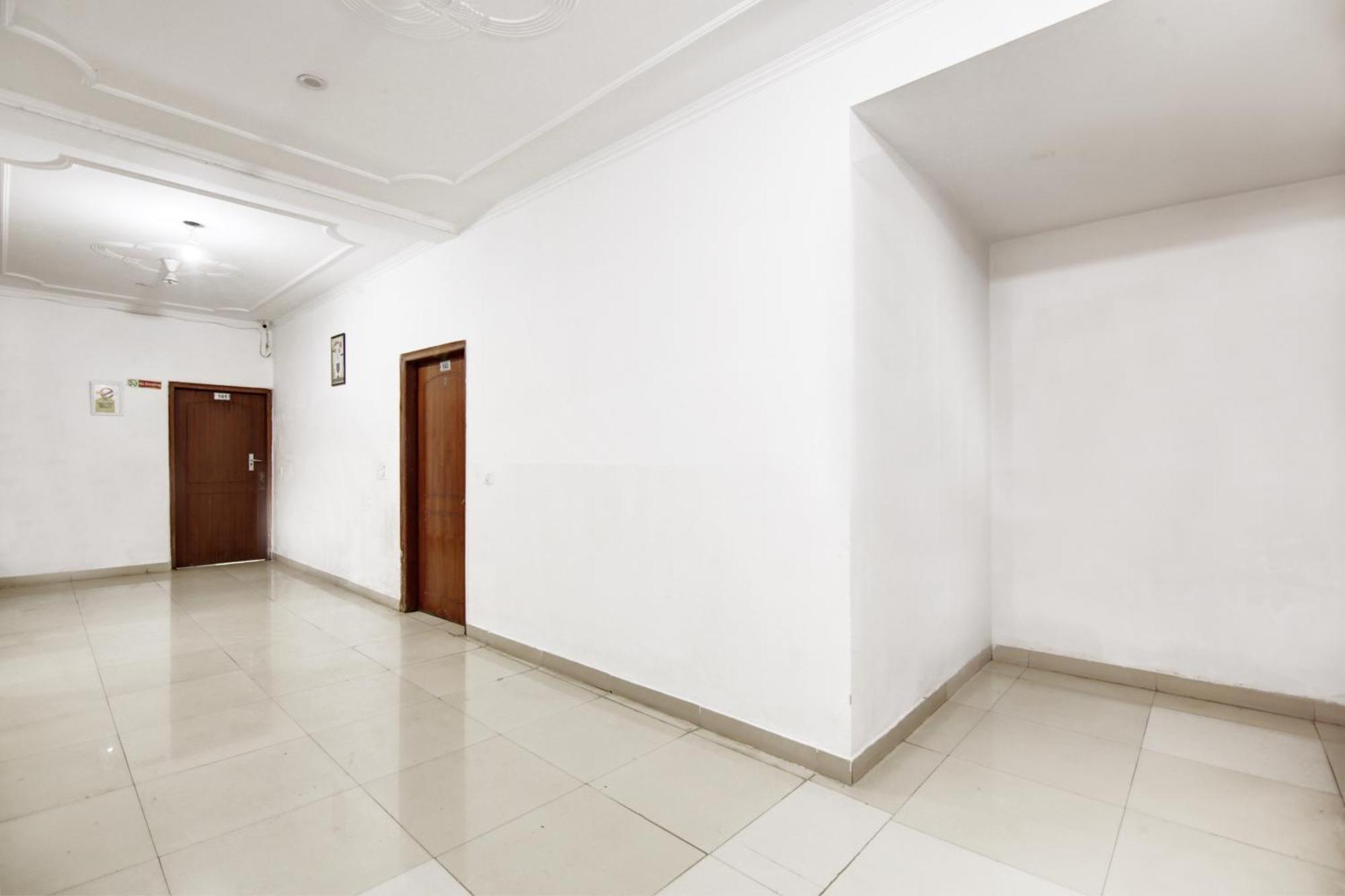Hotel Grand casa Gurgaon Exterior foto