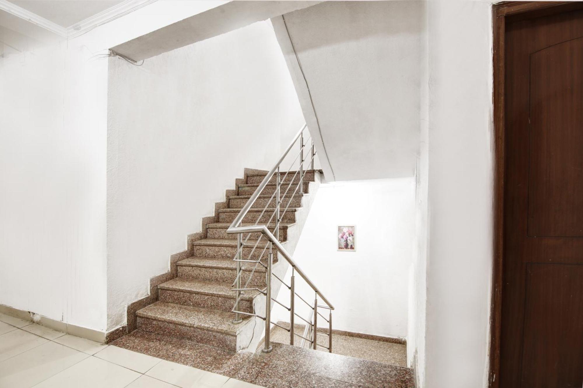 Hotel Grand casa Gurgaon Exterior foto