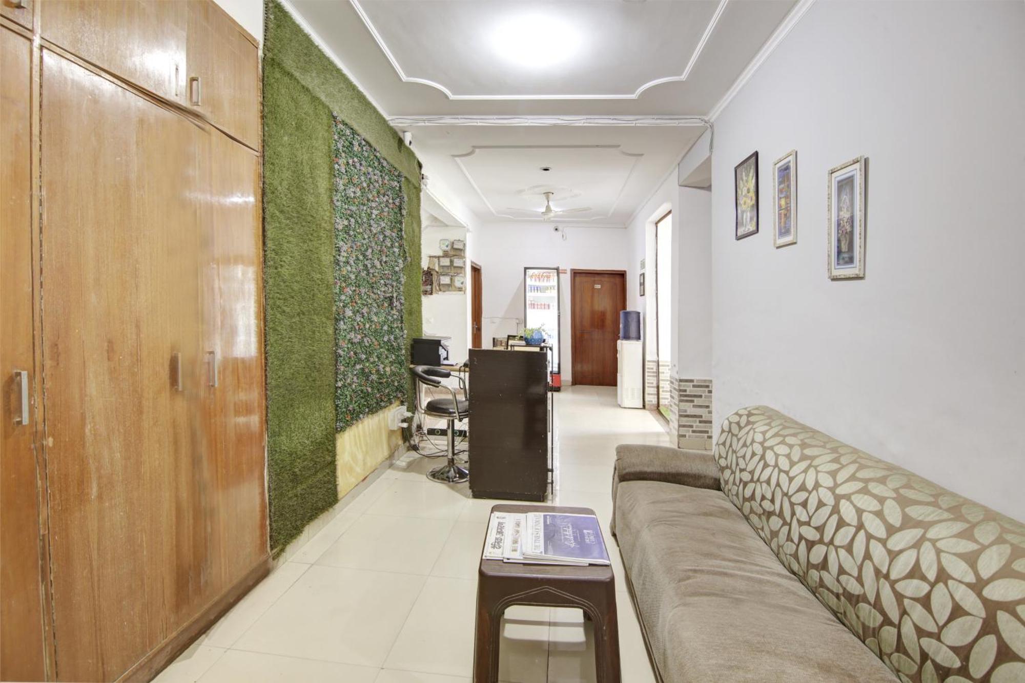 Hotel Grand casa Gurgaon Exterior foto