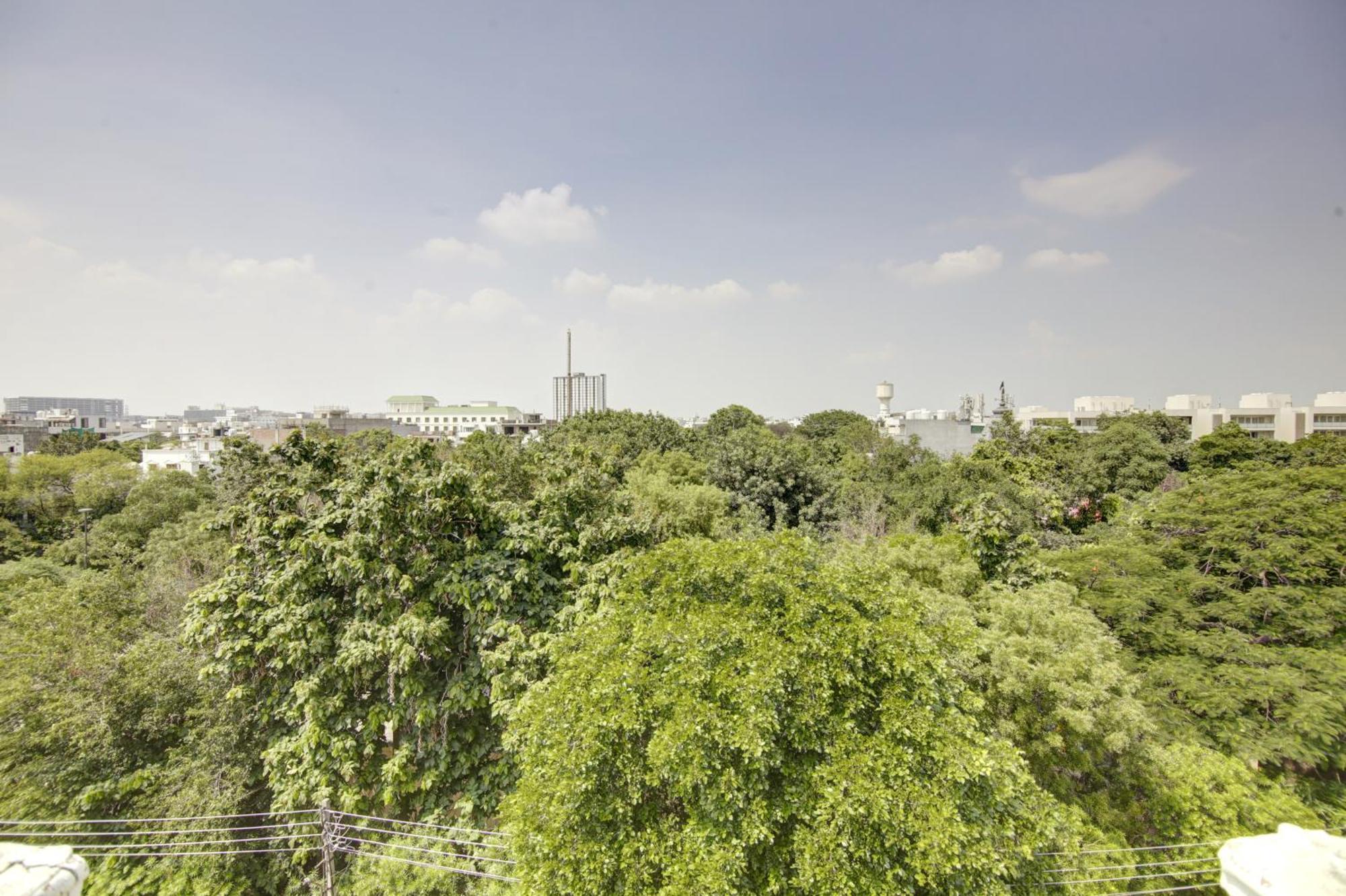 Hotel Grand casa Gurgaon Exterior foto
